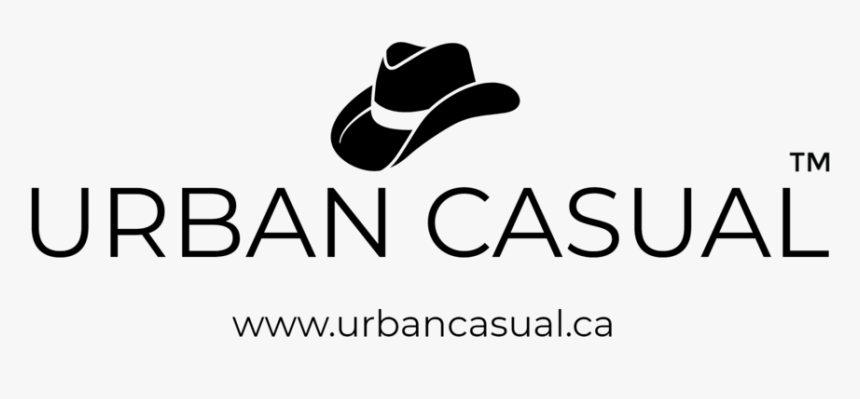 2000 Urban Casual Tm Logo Black - Socialcast, HD Png Download