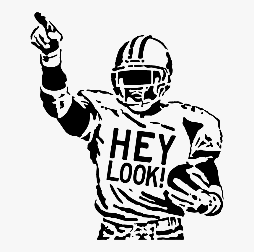 Transparent Texans Helmet Png - Kick American Football, Png Download