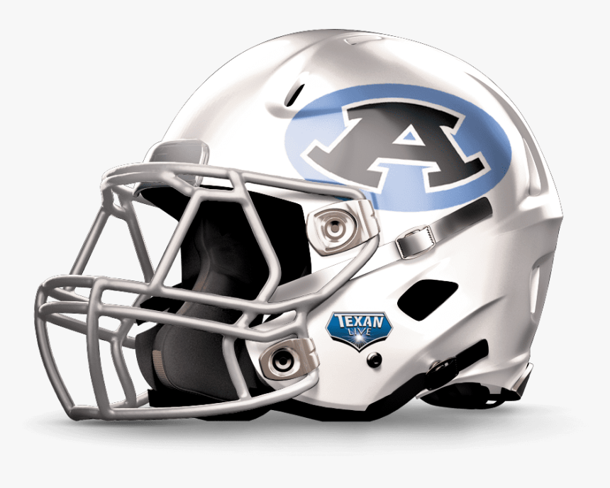 Akron Zips Football Helmet, HD Png Download