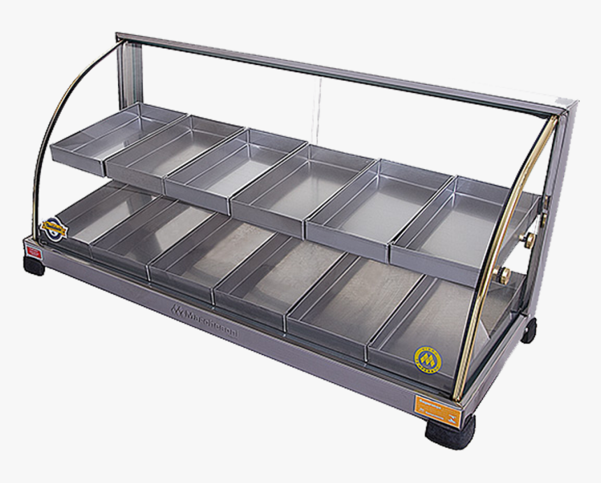 Estufa De Salgados, HD Png Download