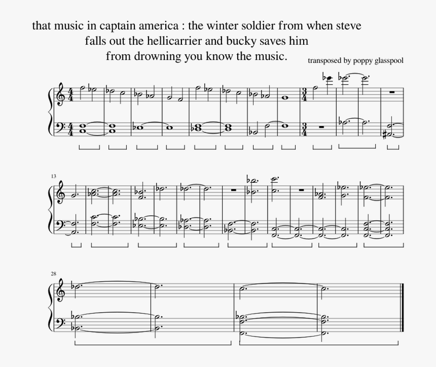 You Are My Sunshine Sheet Music Advance, HD Png Download