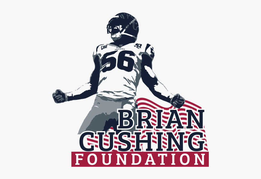 Cushing Found Logo 01 1 Soj3wm - Poster, HD Png Download