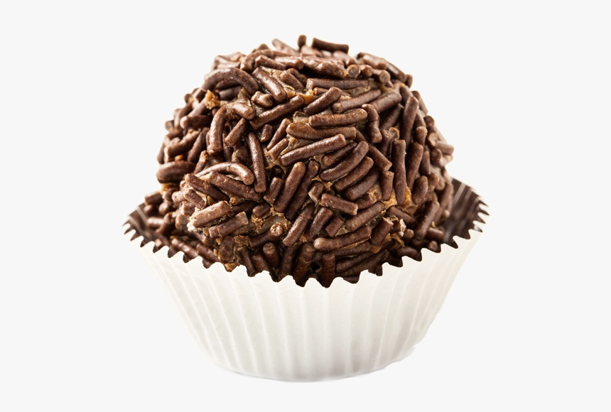 Cake1 - Brigadeiro Png, Transparent Png