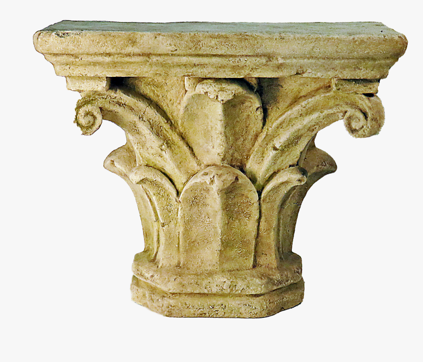 Transparent Stone Png - Stone Table Png, Png Download