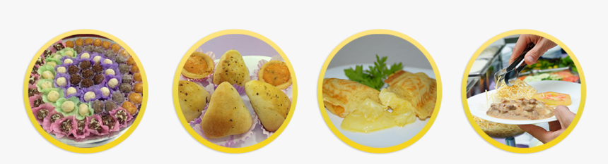 Side Dish, HD Png Download