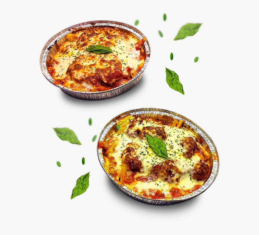 California-style Pizza, HD Png Download