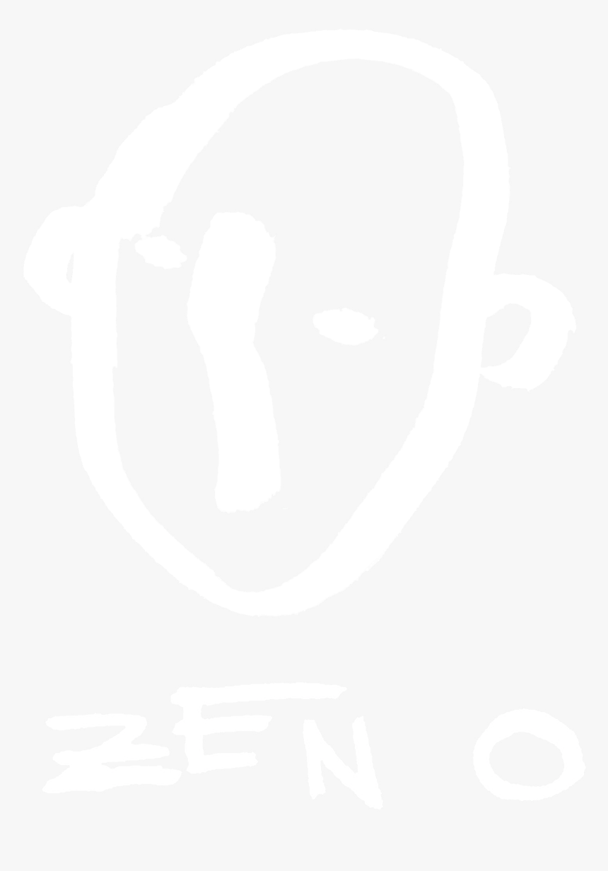 Zen O - Illustration, HD Png Download