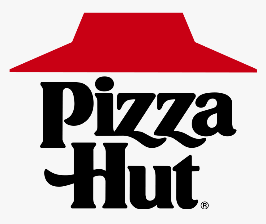 Pizza Hut Logo 2019, HD Png Download