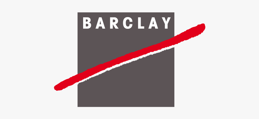 Barclay - Barclay Music Logo, HD Png Download