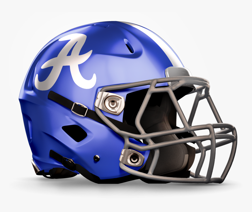 Transparent Bears Helmet Png - Central Michigan Football Helmet, Png Download