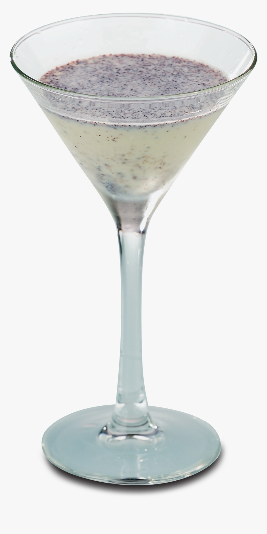Transparent Broken Wine Glass Png - Martini Glass, Png Download