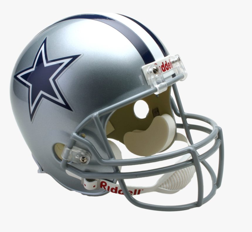 Dallas Cowboys Helmet, HD Png Download