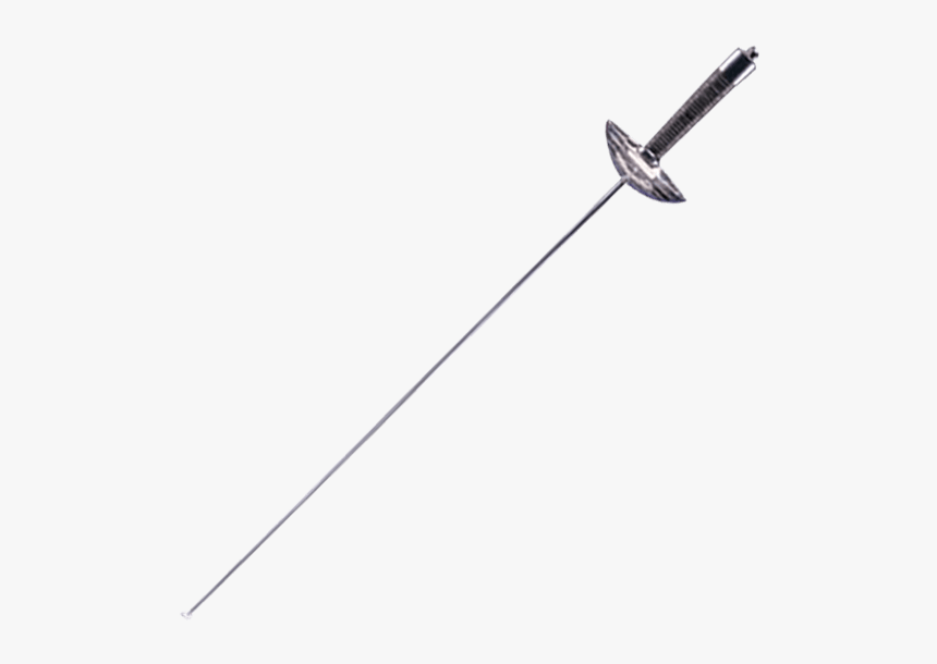 Rapier Sword, HD Png Download