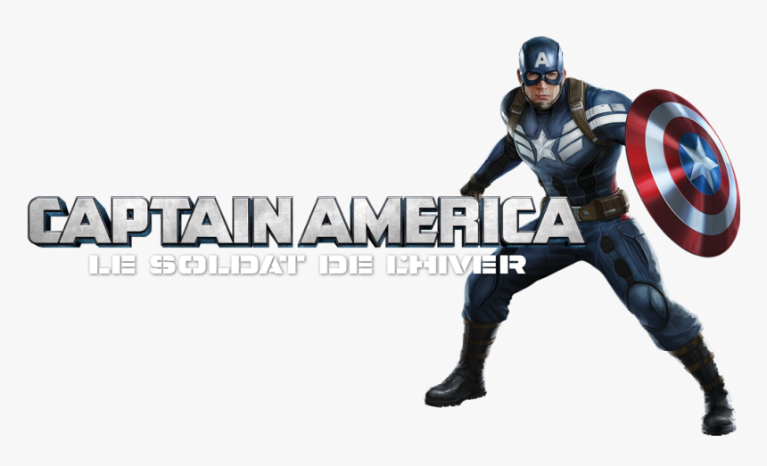 Captain America Clip Art, HD Png Download