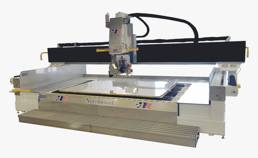 Stone Cnc Machine, HD Png Download