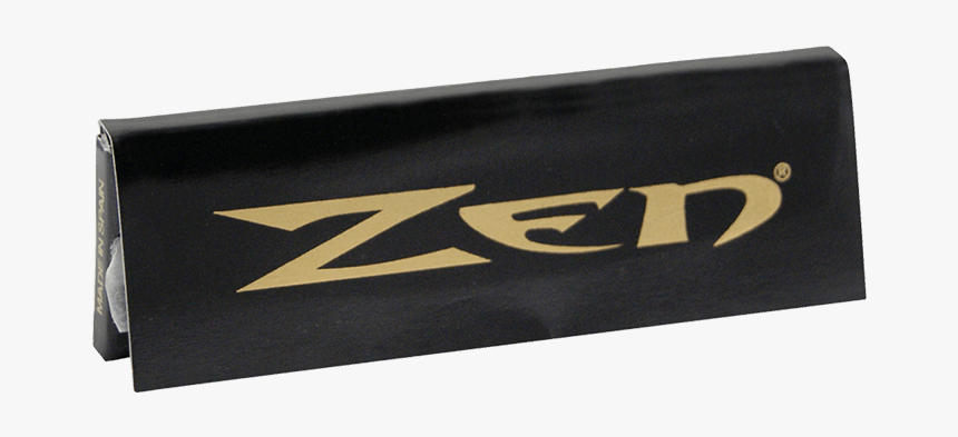 Zen - 1¼ Papers - Triangle, HD Png Download