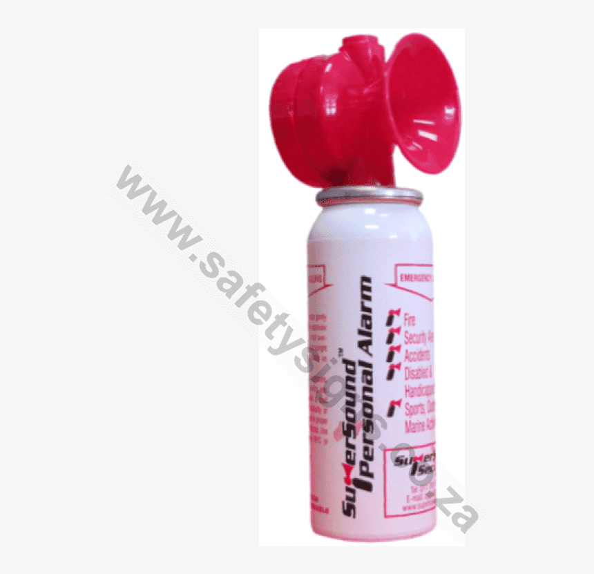 Transparent Air Horns Png - Safety, Png Download
