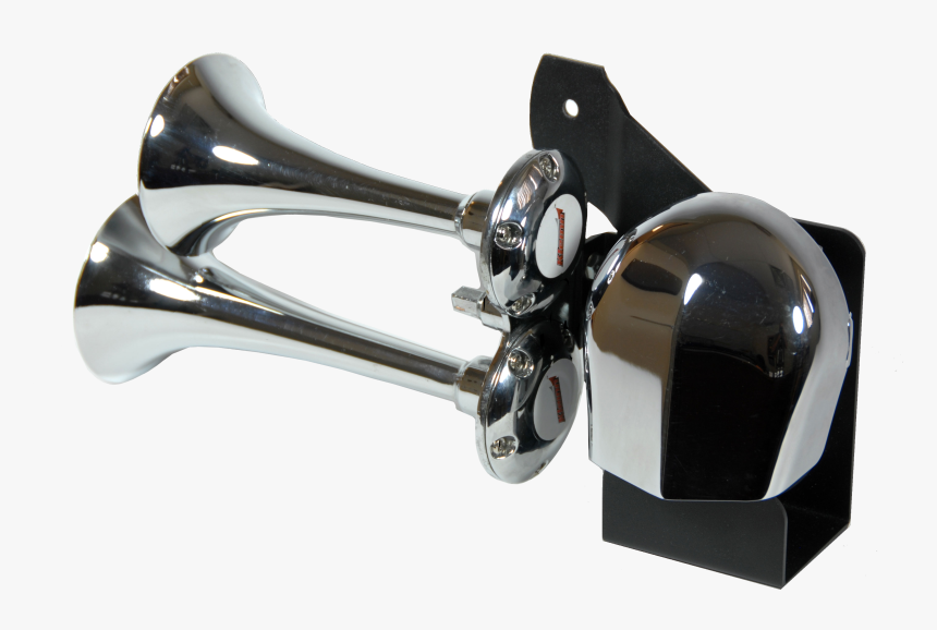 Air Horn Png - Kleinn Air Horn Harley, Transparent Png