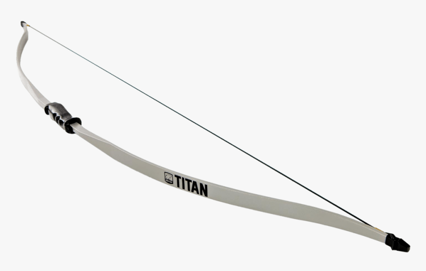 Transparent Archery Arrow Png - Titan Bow And Arrow, Png Download