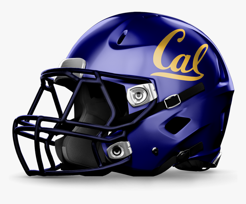 Big Ten Png Files - Akron Zips Football Helmet, Transparent Png
