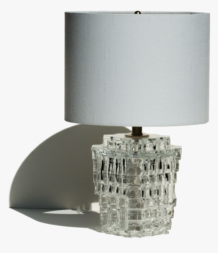 Stone Table Lamp-1, HD Png Download