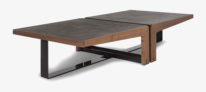 Details - Natuzzi Dalton Coffee Tables, HD Png Download