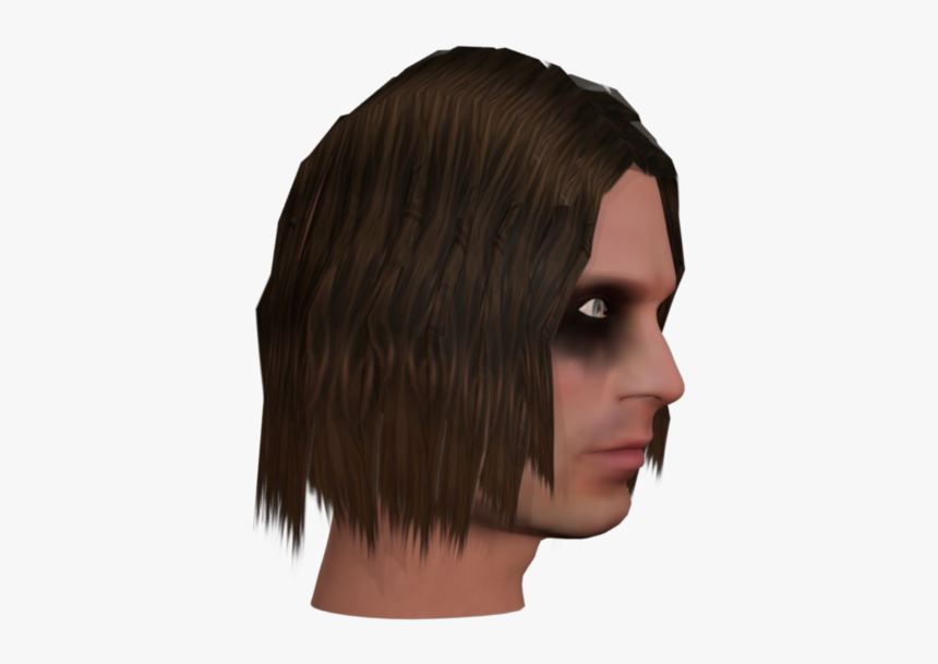 Lace Wig, HD Png Download