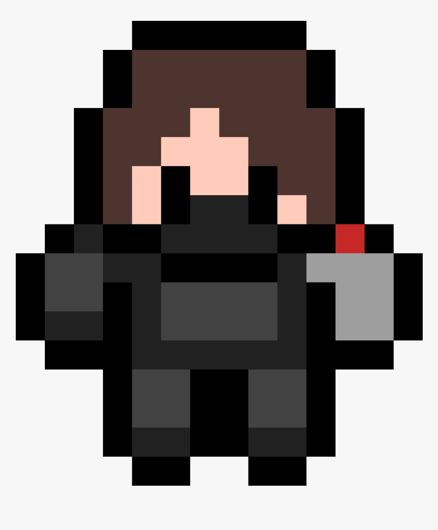 Minecraft Apple, HD Png Download