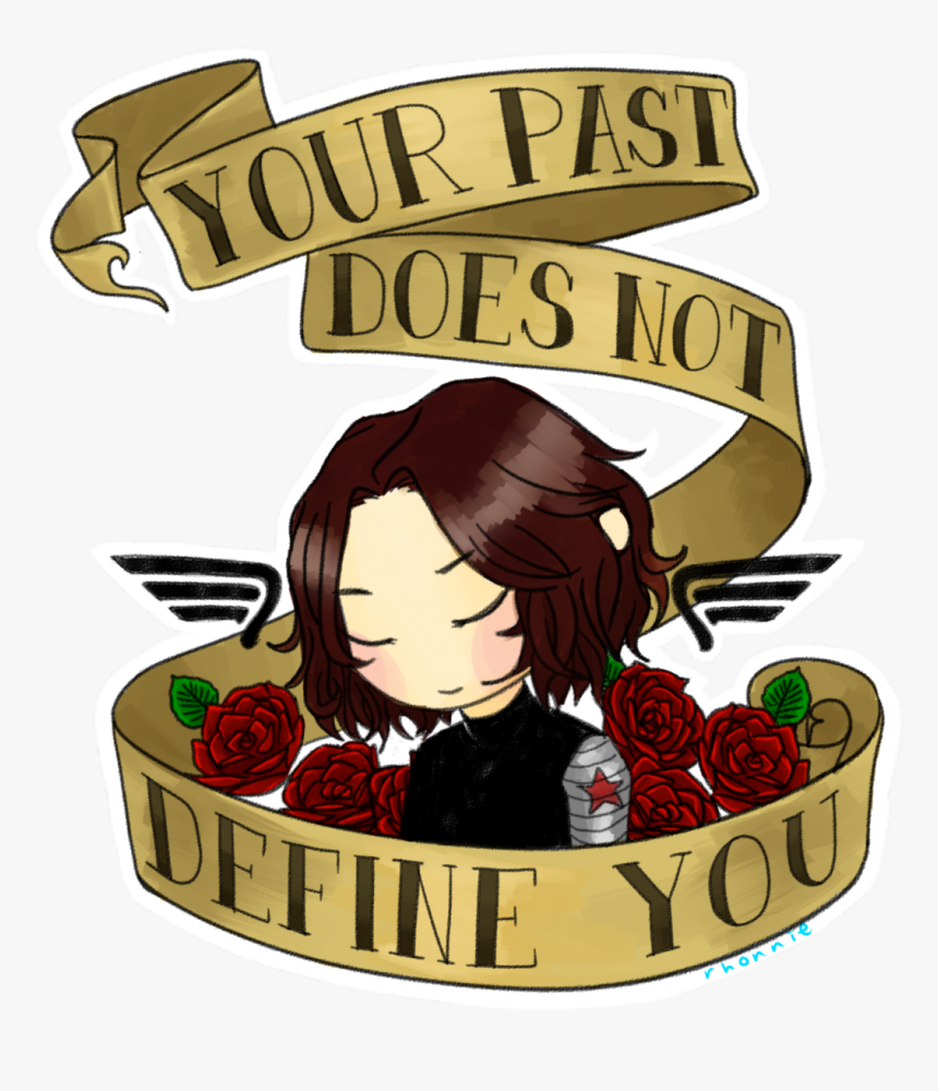 Winter Soldier, Bucky Barnes, And Avengers Image, HD Png Download