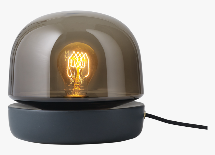 Stone Table Lamp-0 - Menu Stone Table Lamp, HD Png Download