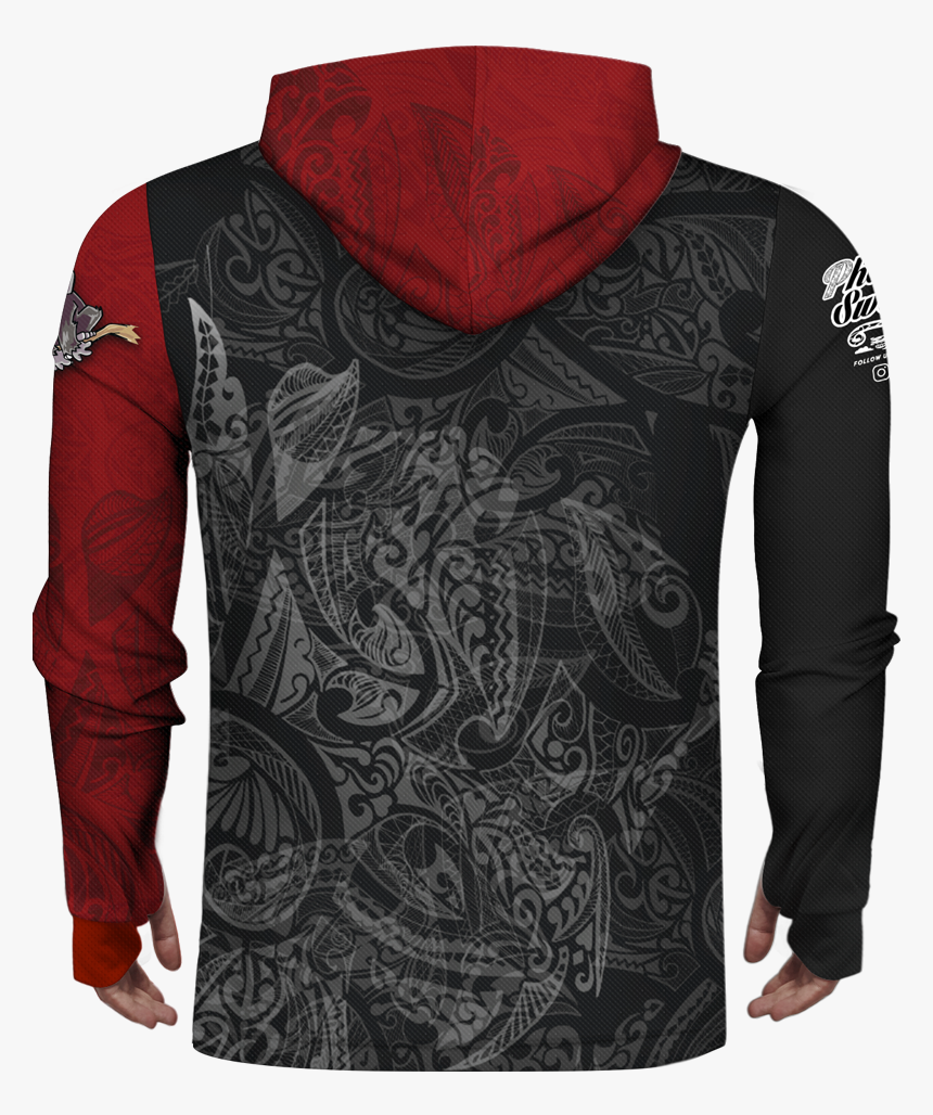 Evil Monkey Hoodie - Hoodie, HD Png Download