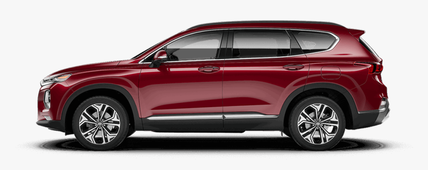 Hyundai Santa Fe, HD Png Download