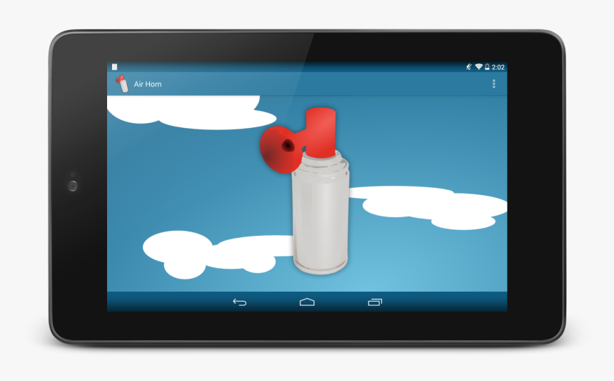 Tablet Computer, HD Png Download