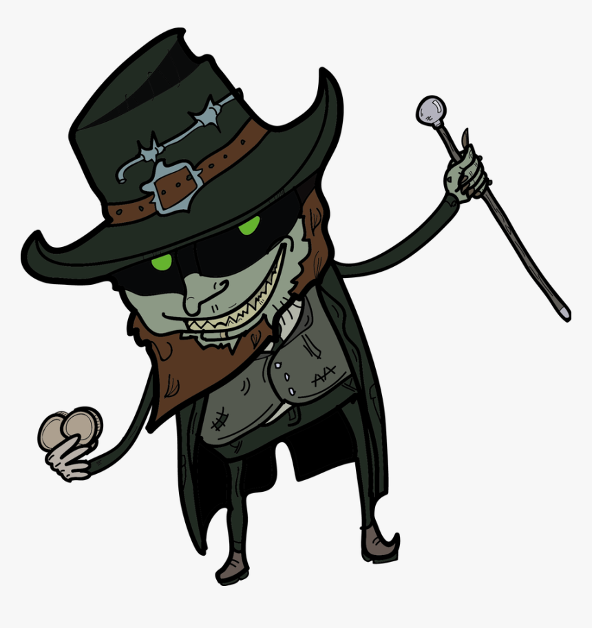Transparent Evil Sun Clipart - Cartoon, HD Png Download