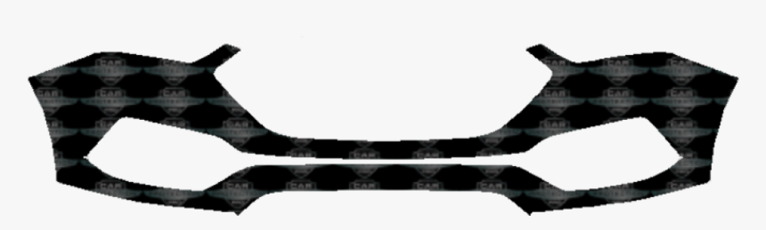 2017-2018 Hyundai Santa Fe Sport 3m Scotchgard Clear - Table, HD Png Download