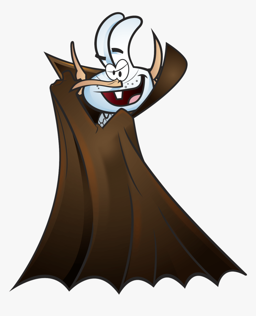 Transparent Count Clipart - Count Chocula Png, Png Download