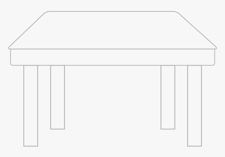 Coffee Table, HD Png Download