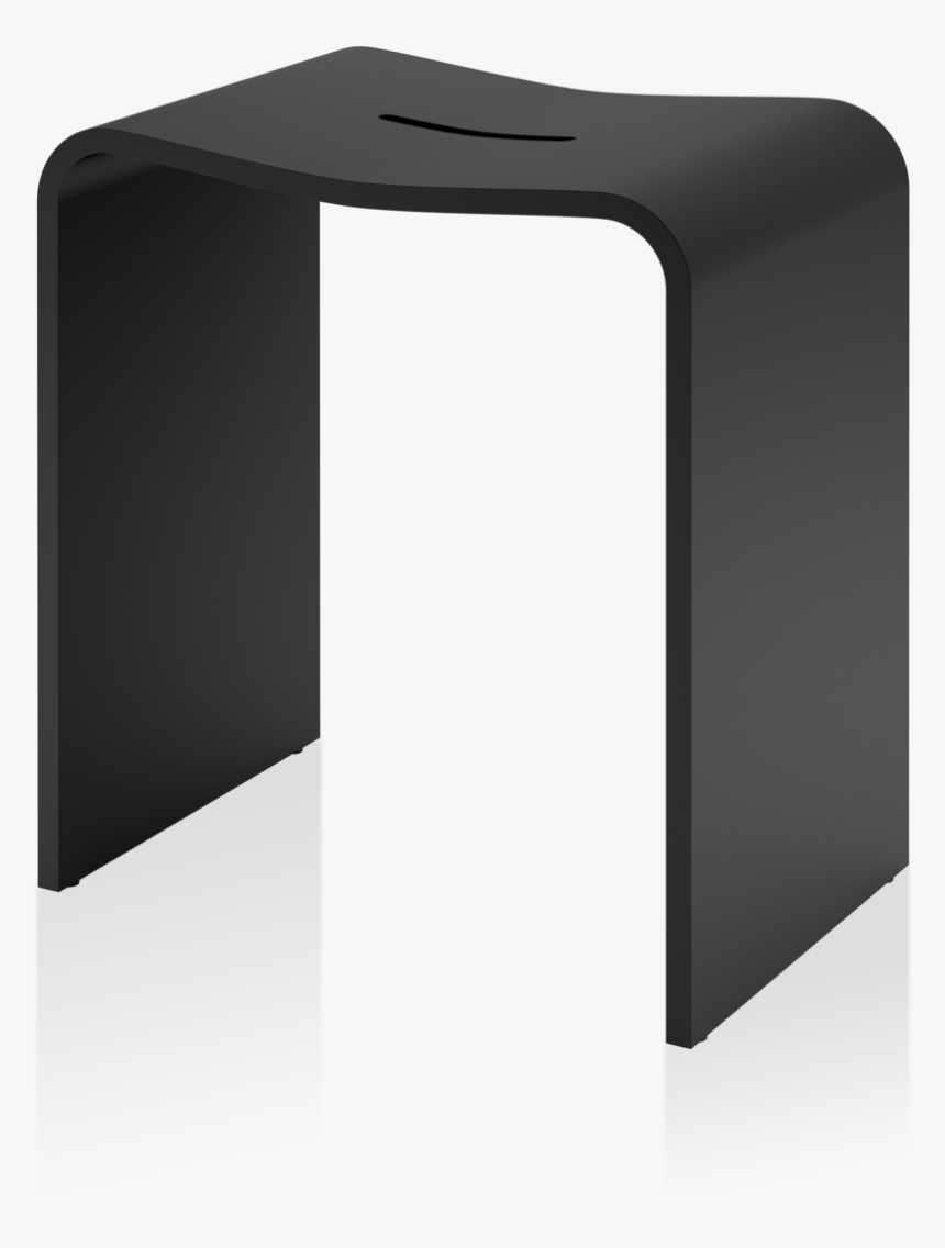 Shower Stool - Krakk Til Bad, HD Png Download