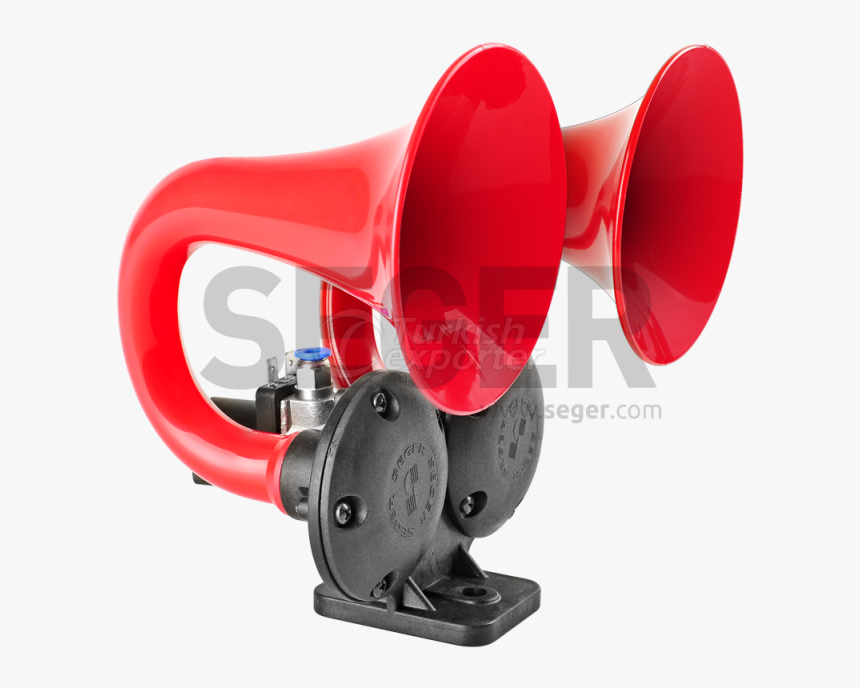 Air Horn Ram 81jh - Motor Havalı Korna Fiyatları, HD Png Download