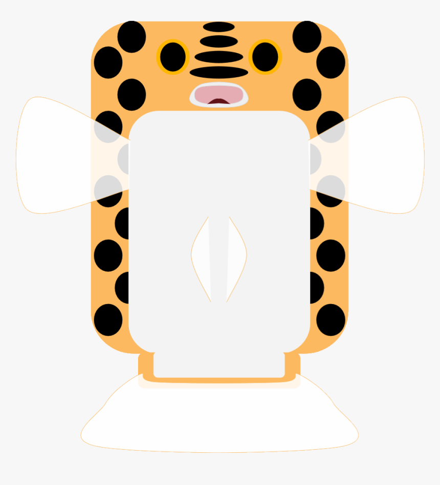 Transparent Puffer Fish Png, Png Download