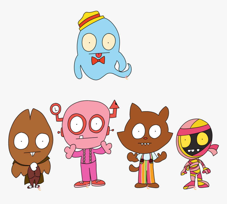 Cartoon, HD Png Download