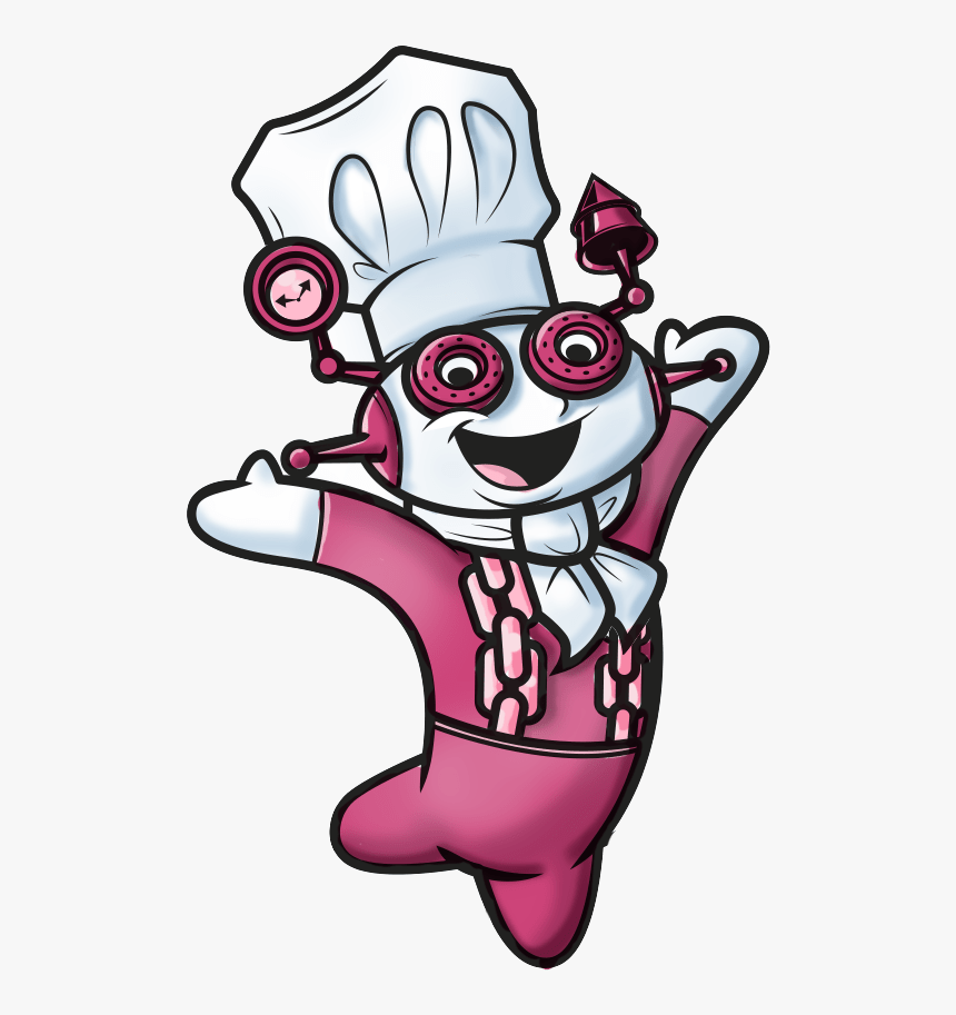Cereal Has The Pillsbury Doughboy Logo, HD Png Download
