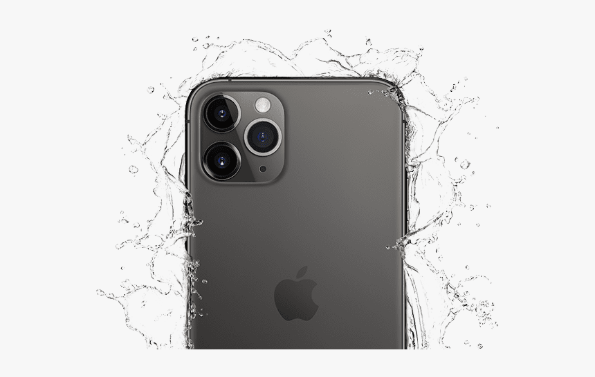 Iphone 11 Pro Grey, HD Png Download