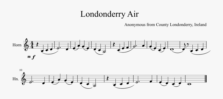 Reveille Trombone Sheet Music, HD Png Download