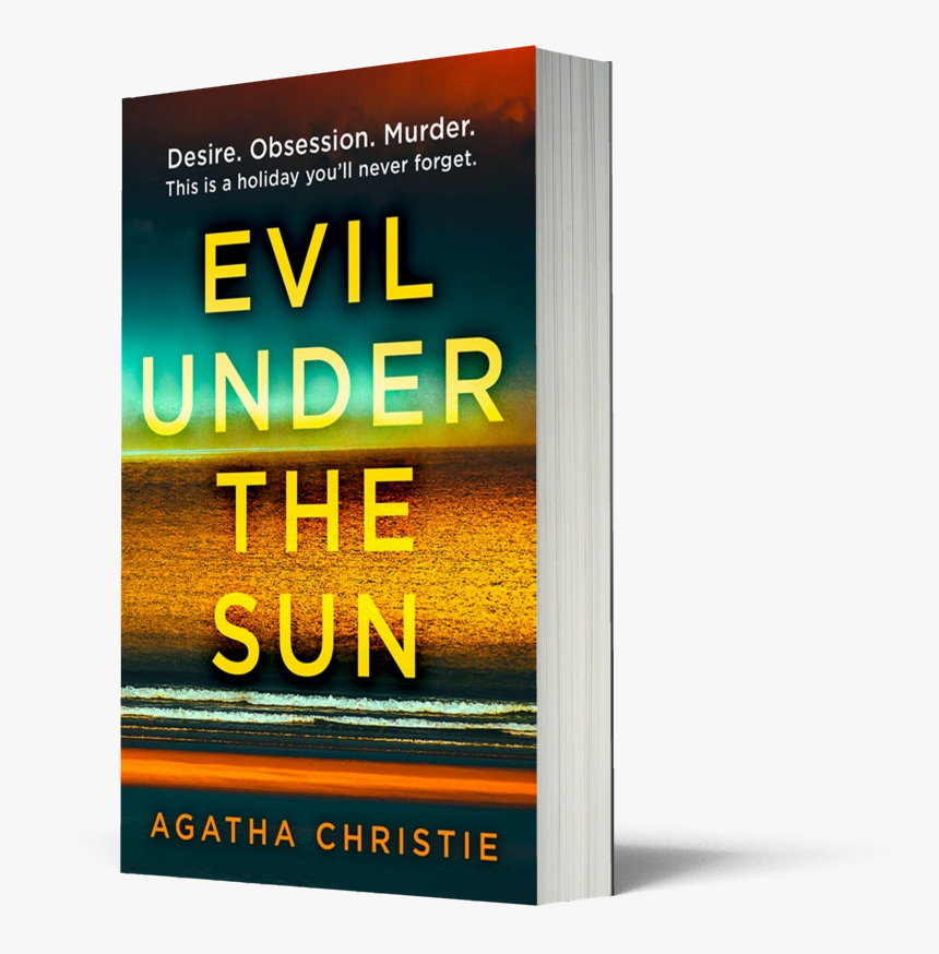 Book Cover, HD Png Download