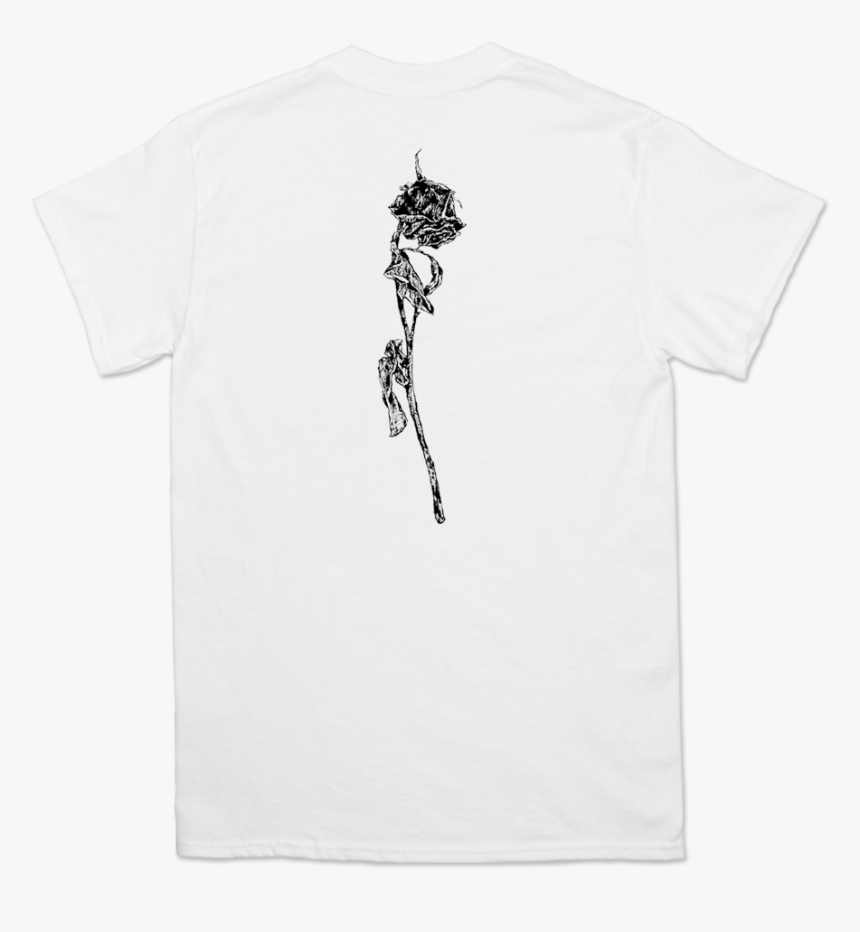 T-shirt, HD Png Download