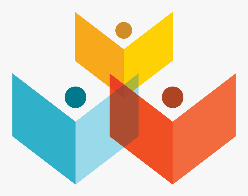 Garland County Library Logo, HD Png Download