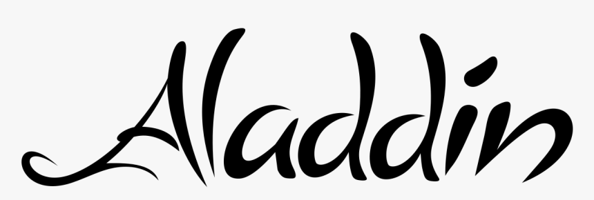 Aladdin Movie Poster, HD Png Download
