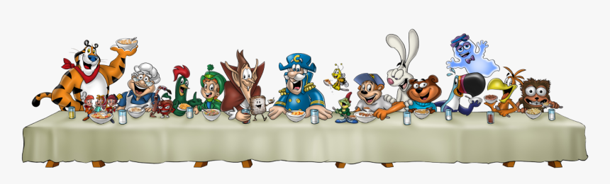 Cartoon, HD Png Download