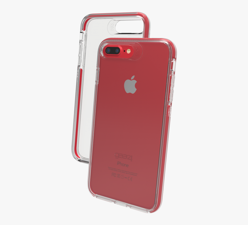 Gear4 D3o Piccadilly For Iphone 7 - Mobile Phone Case, HD Png Download